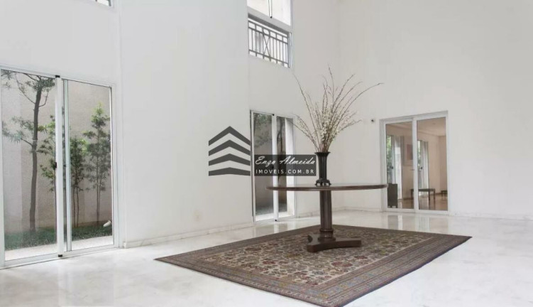 Imagem Apartamento com 3 Quartos à Venda, 148 m² em Jardim Paulista - São Paulo Imagem Apartamento com 3 Quartos à Venda, 148 m² em Jardim Paulista - São Paulo
