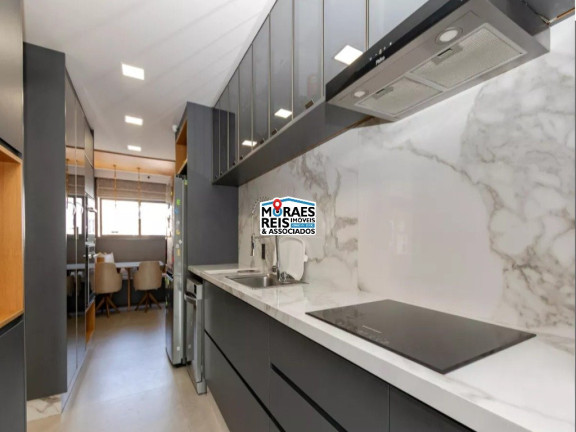 Imagem Apartamento com 3 Quartos à Venda, 211 m² em Jardim Das Acácias - São Paulo Imagem Apartamento com 3 Quartos à Venda, 211 m² em Jardim Das Acácias - São Paulo