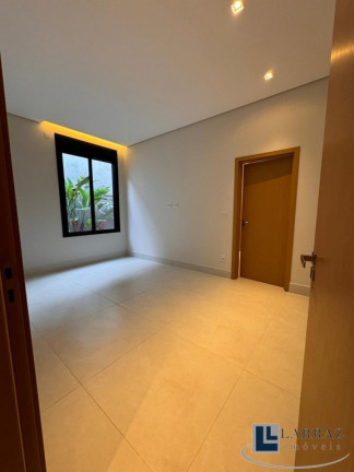 Casa com 3 Quartos à Venda, 267 m² em Bonfim Paulista - Alphaville - Ribeirão Preto