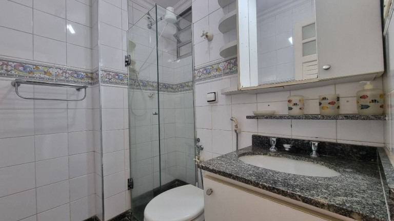 Imagem Apartamento com 1 Quarto à Venda, 55 m² em Pitangueiras - Guarujá Imagem Apartamento com 1 Quarto à Venda, 55 m² em Pitangueiras - Guarujá