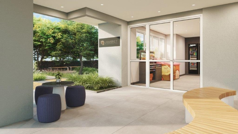Imagem Imóvel com 2 Quartos à Venda, 41 m² em água Branca - São Paulo Imagem Imóvel com 2 Quartos à Venda, 41 m² em água Branca - São Paulo