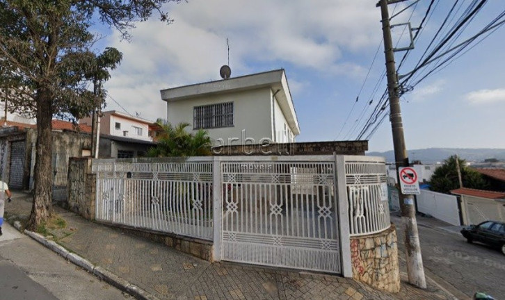 Imagem Sobrado com 3 Quartos à Venda, 250 m² em Vila Genioli - São Paulo Imagem Sobrado com 3 Quartos à Venda, 250 m² em Vila Genioli - São Paulo