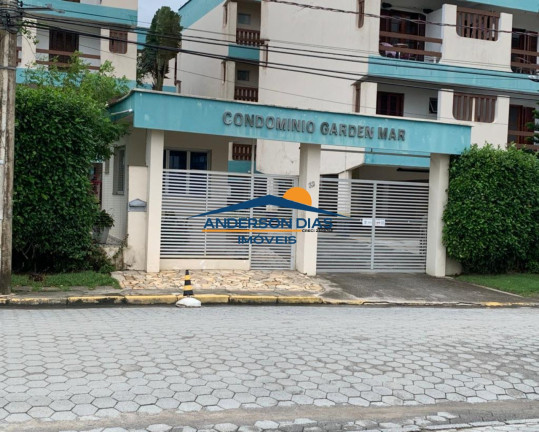 Imagem Imóvel com 1 Quarto à Venda, 44 m² em Massaguaçu - Caraguatatuba Imagem Imóvel com 1 Quarto à Venda, 44 m² em Massaguaçu - Caraguatatuba