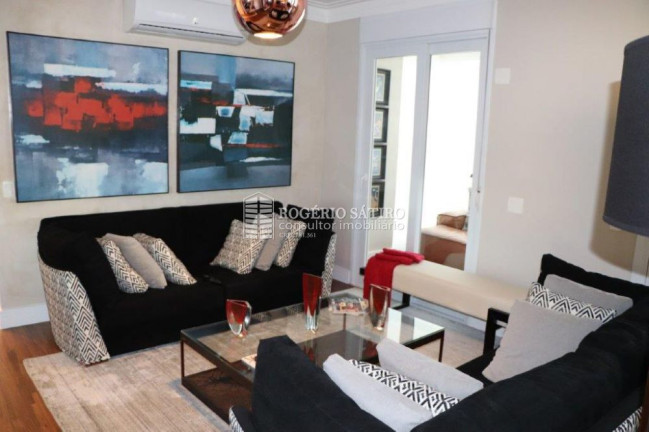 Imagem Apartamento com 3 Quartos à Venda, 171 m² em Paraíso - São Paulo Imagem Apartamento com 3 Quartos à Venda, 171 m² em Paraíso - São Paulo