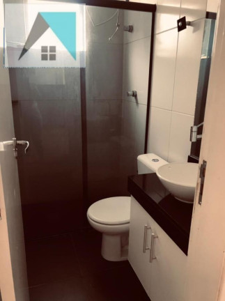 Imagem Apartamento com 2 Quartos à Venda, 47 m² em Portais (polvilho) - Cajamar