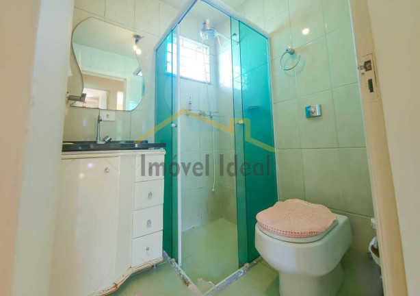 Imagem Casa com 3 Quartos à Venda, 70 m² em Boqueirão - Curitiba Imagem Casa com 3 Quartos à Venda, 70 m² em Boqueirão - Curitiba