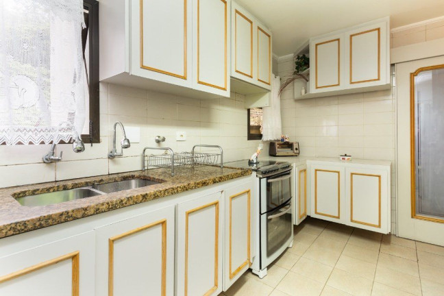 Imagem Apartamento com 3 Quartos à Venda, 165 m² em Perdizes - São Paulo