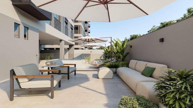 Imagem Cobertura com 3 Quartos à Venda, 158 m² em Balneário - Florianópolis Imagem Cobertura com 3 Quartos à Venda, 158 m² em Balneário - Florianópolis