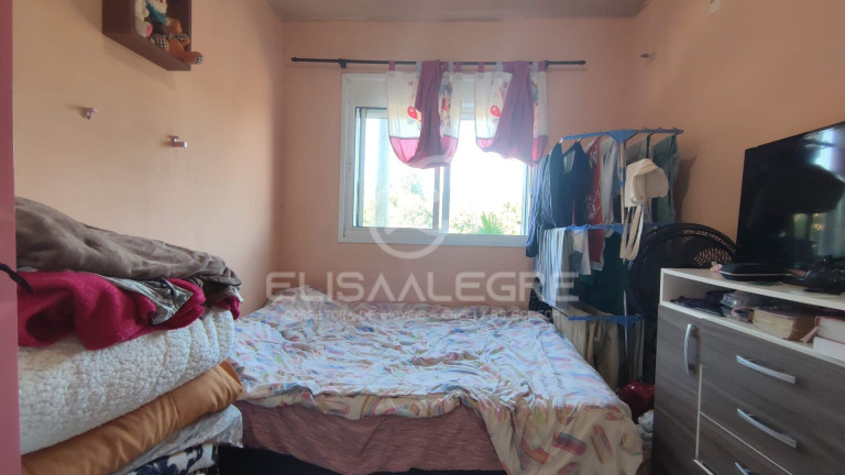 Imagem Apartamento com 2 Quartos à Venda, 48 m² em Lomba Da Palmeira - Sapucaia Do Sul