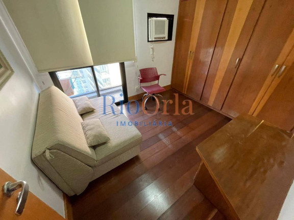 Imagem Apartamento com 3 Quartos à Venda, 142 m² em Barra Da Tijuca - Rio De Janeiro
