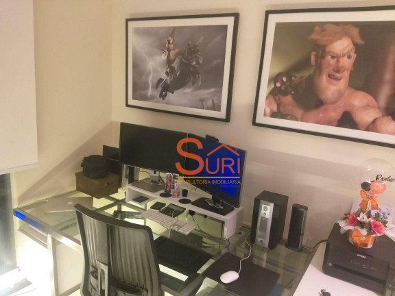 Imagem Apartamento com 3 Quartos à Venda, 145 m² em Santa Paula - São Caetano Do Sul Imagem Apartamento com 3 Quartos à Venda, 145 m² em Santa Paula - São Caetano Do Sul