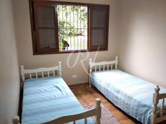 Imagem Sobrado com 3 Quartos à Venda, 230 m² em Lázaro - Ubatuba Imagem Sobrado com 3 Quartos à Venda, 230 m² em Lázaro - Ubatuba