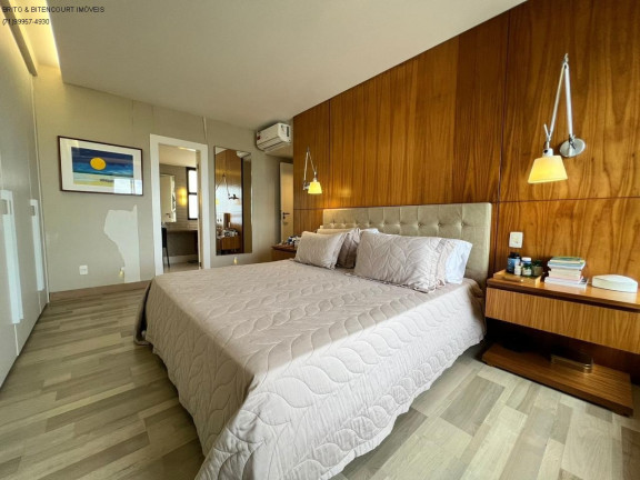 Imagem Imóvel com 3 Quartos à Venda, 228 m² em Barra - Salvador
