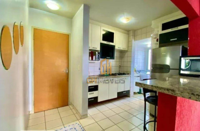 Imagem Apartamento com 2 Quartos à Venda, 58 m² em Setor Negrão De Lima - Goiânia Imagem Apartamento com 2 Quartos à Venda, 58 m² em Setor Negrão De Lima - Goiânia