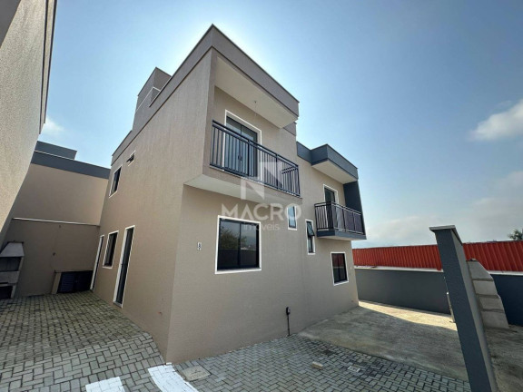 Imagem Casa com 2 Quartos à Venda, 79 m² em Vila Lenzi - Jaraguá Do Sul Imagem Casa com 2 Quartos à Venda, 79 m² em Vila Lenzi - Jaraguá Do Sul