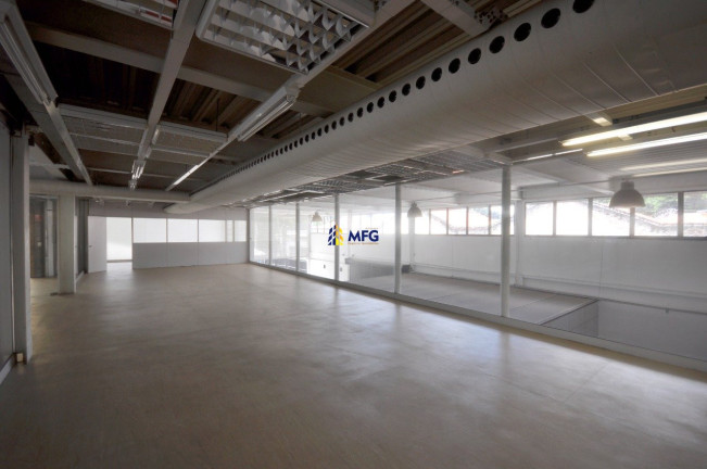Imagem Imóvel para Alugar, 1.673 m² em Barra Funda - São Paulo Imagem Imóvel para Alugar, 1.673 m² em Barra Funda - São Paulo