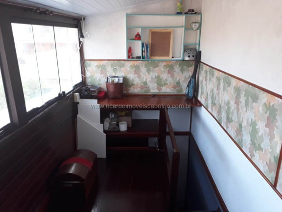 Imagem Imóvel com 2 Quartos à Venda, 100 m² em Peró - Cabo Frio Imagem Imóvel com 2 Quartos à Venda, 100 m² em Peró - Cabo Frio