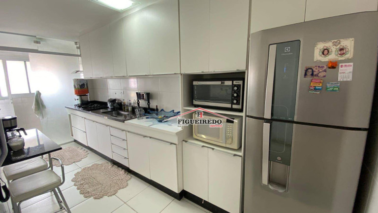 Imagem Apartamento com 2 Quartos à Venda, 80 m² em Canto Do Forte - Praia Grande Imagem Apartamento com 2 Quartos à Venda, 80 m² em Canto Do Forte - Praia Grande
