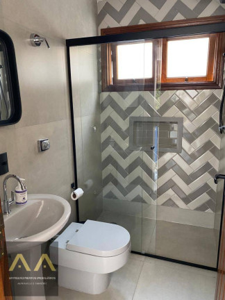 Imagem Casa com 3 Quartos à Venda, 310 m² em Alphaville - Santana De Parnaíba