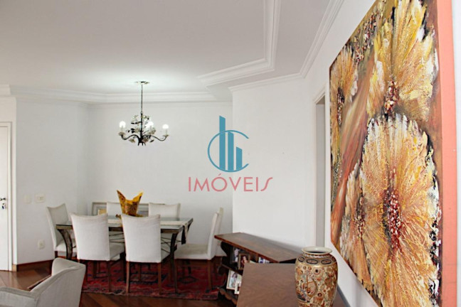 Imagem Apartamento com 4 Quartos à Venda, 154 m² em Vila Mascote - São Paulo Imagem Apartamento com 4 Quartos à Venda, 154 m² em Vila Mascote - São Paulo