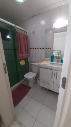 Imagem Apartamento com 3 Quartos à Venda, 78 m² em Santa Luzia - Araçatuba Imagem Apartamento com 3 Quartos à Venda, 78 m² em Santa Luzia - Araçatuba