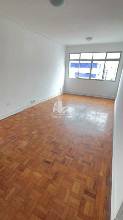 Imagem Apartamento com 2 Quartos para Alugar, 95 m² em Embaré - Santos Imagem Apartamento com 2 Quartos para Alugar, 95 m² em Embaré - Santos