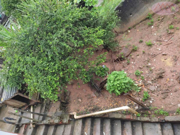 Terreno à Venda, 141 m² em Jardim Columbia - Mauá