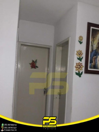 Imagem Apartamento com 2 Quartos à Venda, 54 m² em José Américo De Almeida - João Pessoa Imagem Apartamento com 2 Quartos à Venda, 54 m² em José Américo De Almeida - João Pessoa