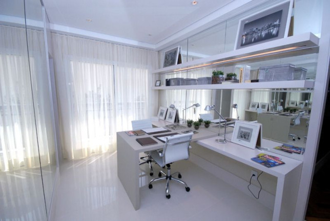 Imagem Apartamento com 4 Quartos à Venda, 266 m² em Perdizes - São Paulo Imagem Apartamento com 4 Quartos à Venda, 266 m² em Perdizes - São Paulo