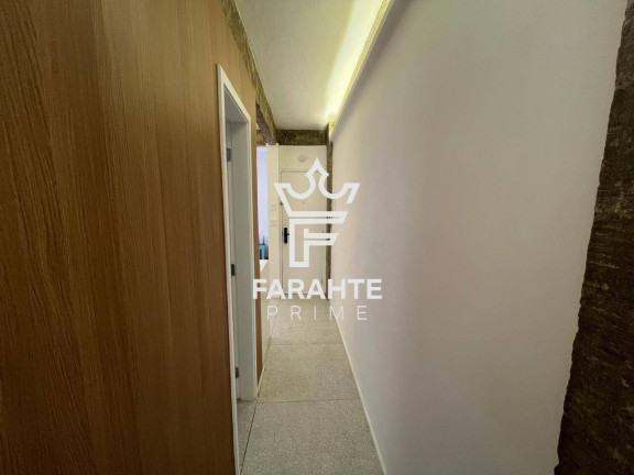 Imagem Apartamento com 1 Quarto à Venda, 40 m² em Gonzaga - Santos Imagem Apartamento com 1 Quarto à Venda, 40 m² em Gonzaga - Santos