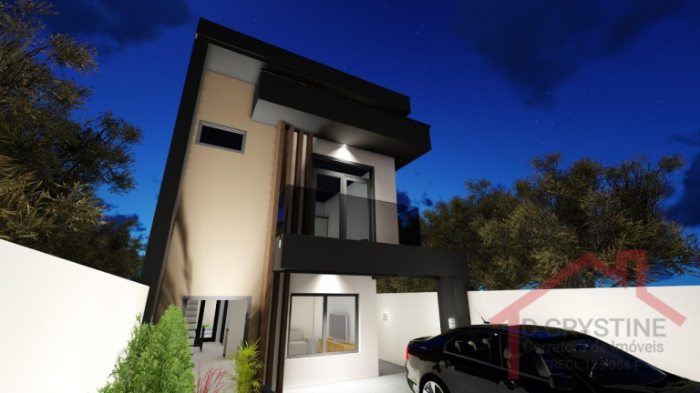 Imagem Casa com 3 Quartos à Venda, 134 m² em Portais - Cajamar Imagem Casa com 3 Quartos à Venda, 134 m² em Portais - Cajamar