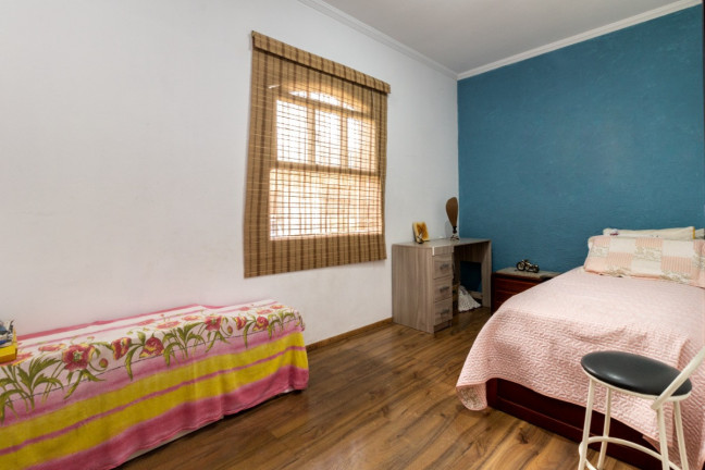 Imagem Casa com 3 Quartos à Venda, 126 m² em Vila Boaçava - São Paulo Imagem Casa com 3 Quartos à Venda, 126 m² em Vila Boaçava - São Paulo
