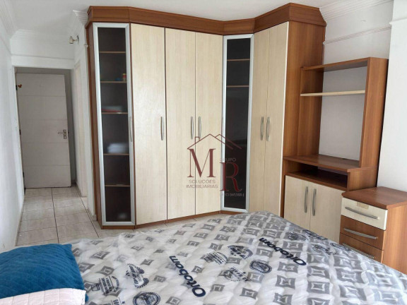 Imagem Apartamento com 3 Quartos à Venda, 200 m² em Canto Do Forte - Praia Grande Imagem Apartamento com 3 Quartos à Venda, 200 m² em Canto Do Forte - Praia Grande