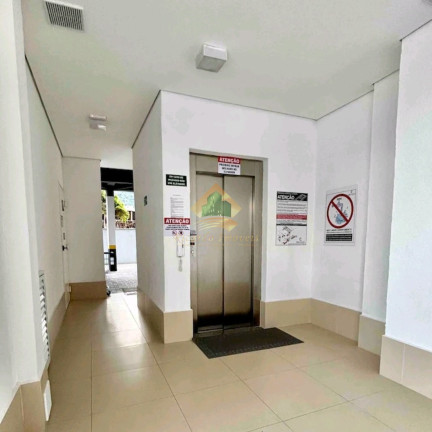 Apartamento com 2 Quartos à Venda, 72 m² em Perequê Açu - Ubatuba