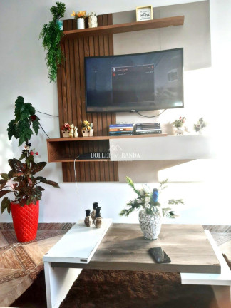 Imagem Casa com 2 Quartos à Venda, 80 m² em Belo Horizonte - Marabá Imagem Casa com 2 Quartos à Venda, 80 m² em Belo Horizonte - Marabá