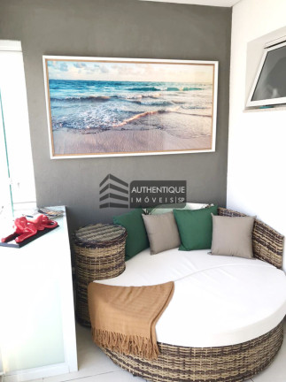 Imagem Apartamento com 1 Quarto à Venda, 41 m² em Consolação - São Paulo