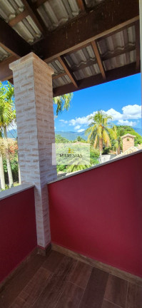 Imagem Casa com 4 Quartos à Venda, 200 m² em Barequeçaba - São Sebastião Imagem Casa com 4 Quartos à Venda, 200 m² em Barequeçaba - São Sebastião