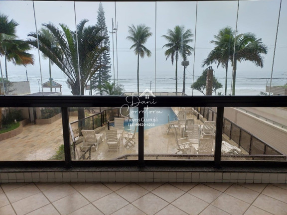 Imagem Apartamento com 3 Quartos à Venda, 110 m² em Vila Luis Antônio - Guarujá
