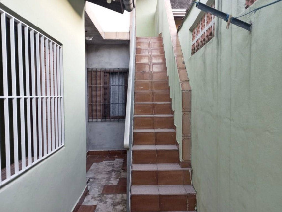 Imagem Casa com 2 Quartos à Venda, 89 m² em Solemar - Praia Grande Imagem Casa com 2 Quartos à Venda, 89 m² em Solemar - Praia Grande