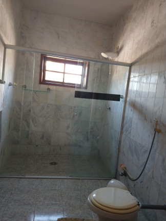 Imagem Casa com 3 Quartos à Venda, 250 m² em Perequê Açu - Ubatuba
