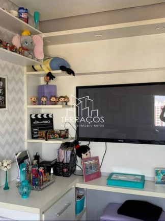 Imagem Apartamento com 3 Quartos à Venda, 90 m² em Vila Zilda (tatuapé) - São Paulo Imagem Apartamento com 3 Quartos à Venda, 90 m² em Vila Zilda (tatuapé) - São Paulo