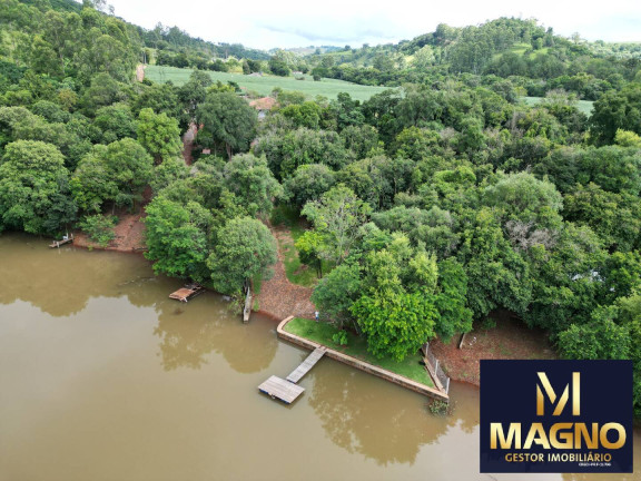 Imagem Casa com 4 Quartos à Venda, 300 m² em Centro - Boa Vista Da Aparecida