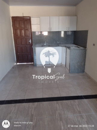 Imagem Casa com 2 Quartos à Venda, 50 m² em Shangri-lá - Pontal Do Parana Imagem Casa com 2 Quartos à Venda, 50 m² em Shangri-lá - Pontal Do Parana