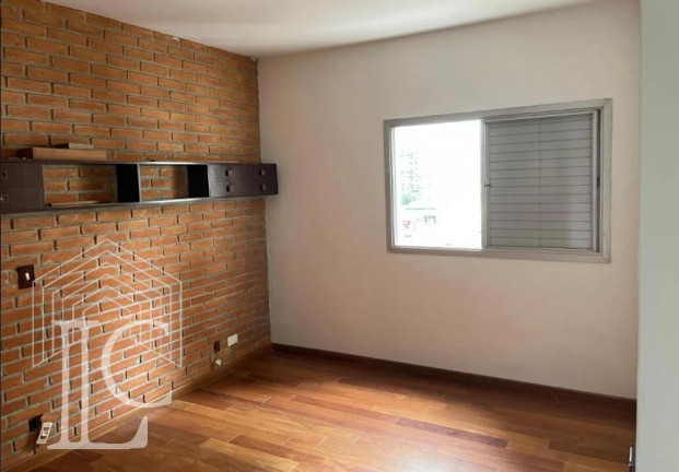 Imagem Apartamento com 3 Quartos para Alugar, 136 m² em Campo Belo - São Paulo Imagem Apartamento com 3 Quartos para Alugar, 136 m² em Campo Belo - São Paulo