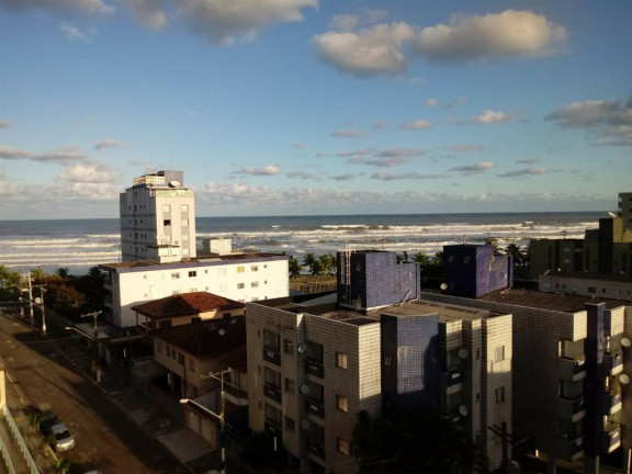 Imagem Apartamento com 2 Quartos à Venda, 73 m² em Caiçara - Praia Grande