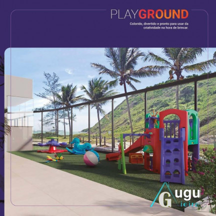 Imagem Apartamento com 3 Quartos à Venda, 138 m² em Praia Do Morro - Guarapari