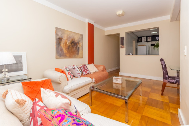 Imagem Apartamento com 3 Quartos à Venda, 105 m² em Pinheiros - São Paulo Imagem Apartamento com 3 Quartos à Venda, 105 m² em Pinheiros - São Paulo