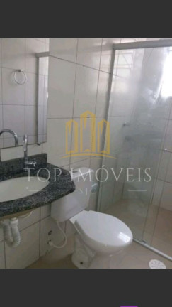 Imagem Apartamento com 3 Quartos à Venda, 60 m² em Floradas De São José - São José Dos Campos