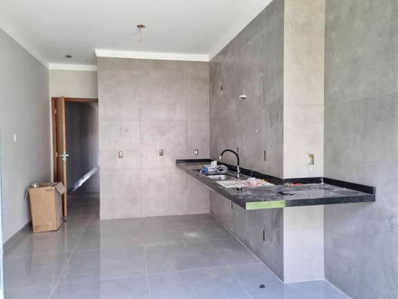 Imagem Casa com 3 Quartos à Venda, 106 m² em Parque Dos Novos Estados - Campo Grande