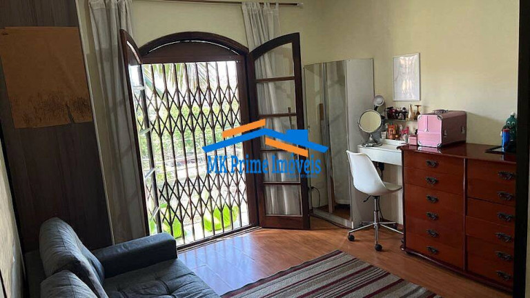 Imagem Casa com 3 Quartos à Venda, 180 m² em Parque Ipê - São Paulo Imagem Casa com 3 Quartos à Venda, 180 m² em Parque Ipê - São Paulo
